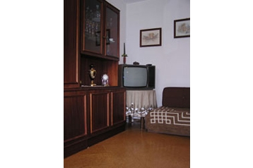 Slovacia Byt Dolný Kubín, Exteriorul